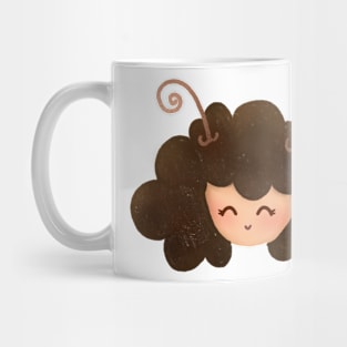 Kimoo Mug